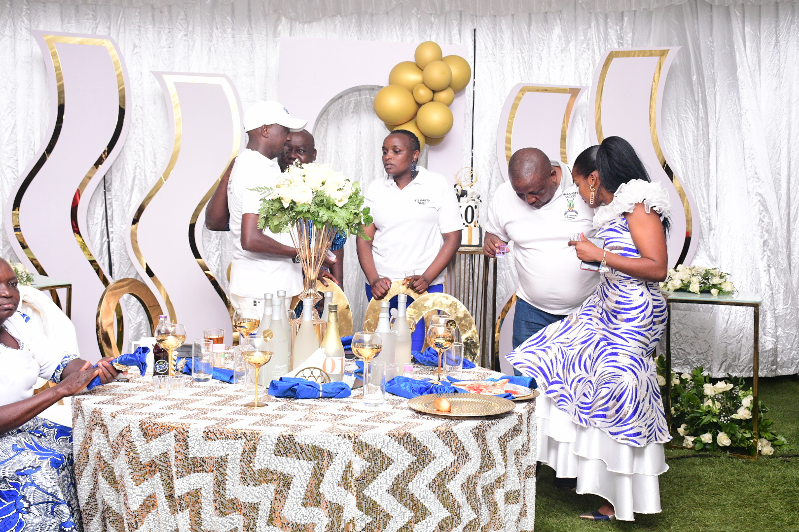 corporate event companies in Kenya