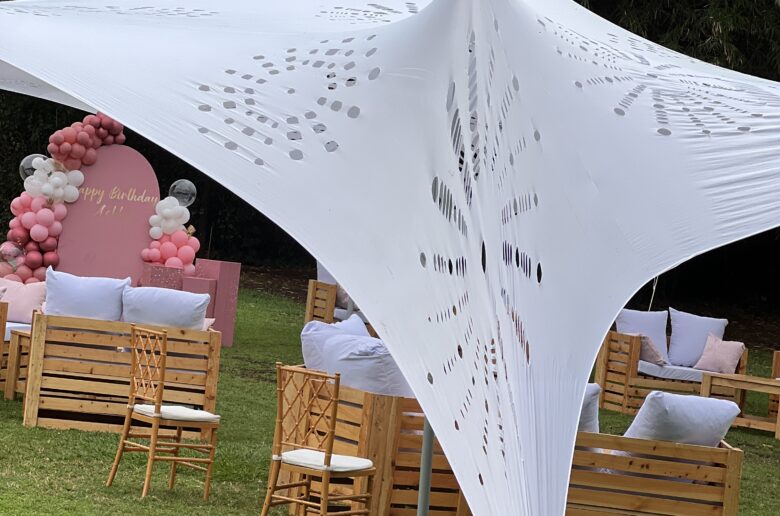 Cheese tents for hire in Nairobi Kenya